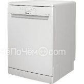 Посудомоечная машина Indesit DFE 1B10 белый