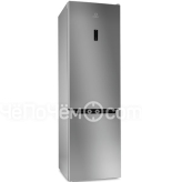 Холодильник INDESIT df 5200 s