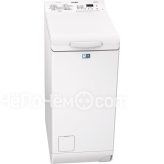 Стиральная машина AEG l 56106 tl