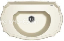 Кухонная мойка Florentina Эмилия-900 жасмин FSm (20.340.D0900.201)