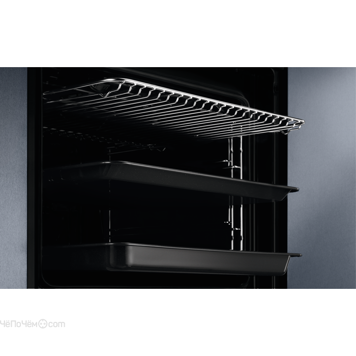 Духовой шкаф ELECTROLUX OEE 5C61Z