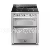 Варочный центр LOFRA RSUD76MFTE/4I CHROME