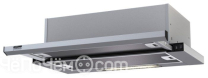 Вытяжка KRONA KAMILLA slim 600 inox/inox (1 мотор)