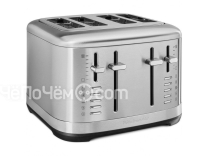 Тостер KITCHENAID 5KMT4109ESX