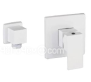 Смеситель KAISER Sonat 34177-4