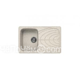Кухонная мойка ELLECI Master 300 G51 Avena