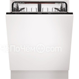 Посудомоечная машина AEG f 55610 vi1p
