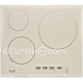 Варочная панель Hotpoint-Ariston KIC 633 бежевый