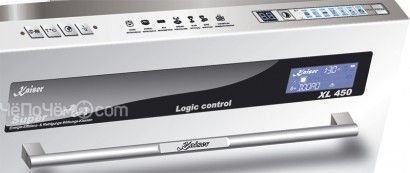 Посудомоечная машина KAISER s4571 xl