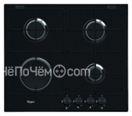 Варочная панель WHIRLPOOL gma 6411 nb