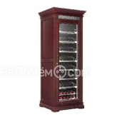 Винный шкаф MEYVEL MV108-WM1-C