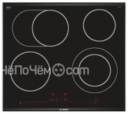 Варочная панель BOSCH pkn675dp1d