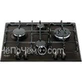 Варочная панель Hotpoint-Ariston 7HPCN 640T (AN) R/HA