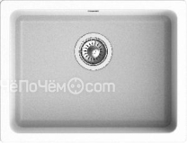 Кухонная мойка RIVELATO BERKANA 50 brina