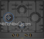 Варочная панель BOSCH PCI6B3B90R