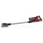 Вертикальный пылесос BRAYER BR4260