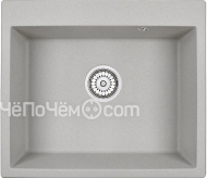 Кухонная мойка WEISSGAUFF WG 5025