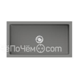 Кухонная мойка OMOIKIRI Mikura 83-PE (4997084)