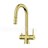 Смеситель OMOIKIRI Akita-S-LG (4994350)