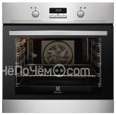 Духовой шкаф ELECTROLUX eob 53430 cx