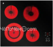 Варочная панель KORTING hk 6200