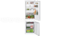 Холодильник BOSCH KIV86NS20R