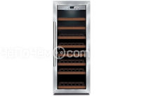 Винный шкаф CASO winesafe 43