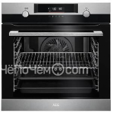 Духовой шкаф AEG BPK556360M