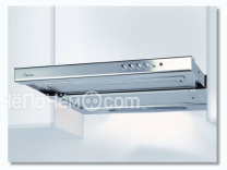 Вытяжка AKPO wk-7 light 50 нержавейка