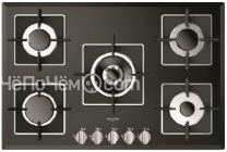 Варочная панель FULGOR FCH 775 G WK BK