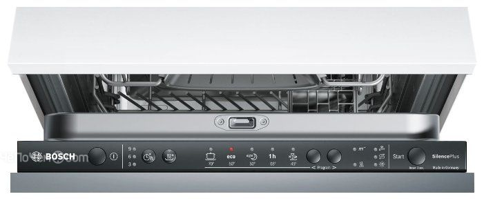 Посудомоечная машина BOSCH SPV25DX50R