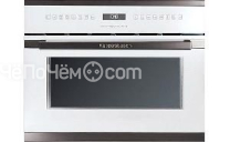 Паровой шкаф KUPPERSBUSCH ekdg 6551.0 w2 black chrome