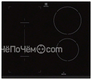 Варочная панель ELECTROLUX ehi 6740 fok