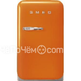 Минибар SMEG FAB5ROR3