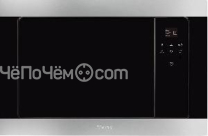 Микроволновая печь SMEG FMI320X2