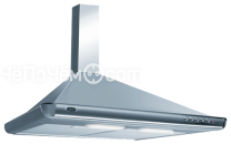 Вытяжка AKPO wk-5 elegant turbo 60 нержавейка