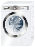 Стиральная машина BOSCH way 32791 sn