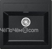 Кухонная мойка Franke SID6103,5",цветоникс (114.0443.344)