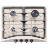 Варочная панель DELUXE 5840.00 гмв-058 чр