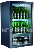 Холодильник Gastrorag BC98-MS черный