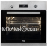 Духовой шкаф BEKO bie22300xp