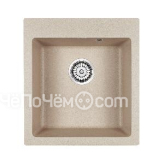 Кухонная мойка PAULMARK Zemar PM104651-QU