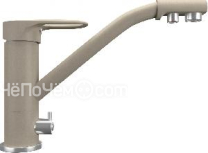 Смеситель WEISSGAUFF WG 01003 Sand