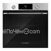 Духовой шкаф MAUNFELD FEOH7872S