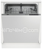 Посудомоечная машина BEKO din 15210