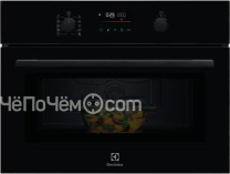 Микроволновая печь ELECTROLUX LVM6E46Z
