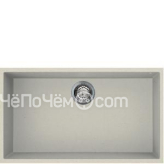 Кухонная мойка SMEG VZUM79P