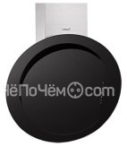 Вытяжка CATA planet 600xgbk