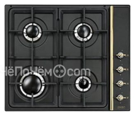 Варочная панель SMEG sr804agh4