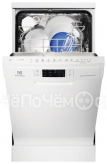 Посудомоечная машина ELECTROLUX esf 4500 row